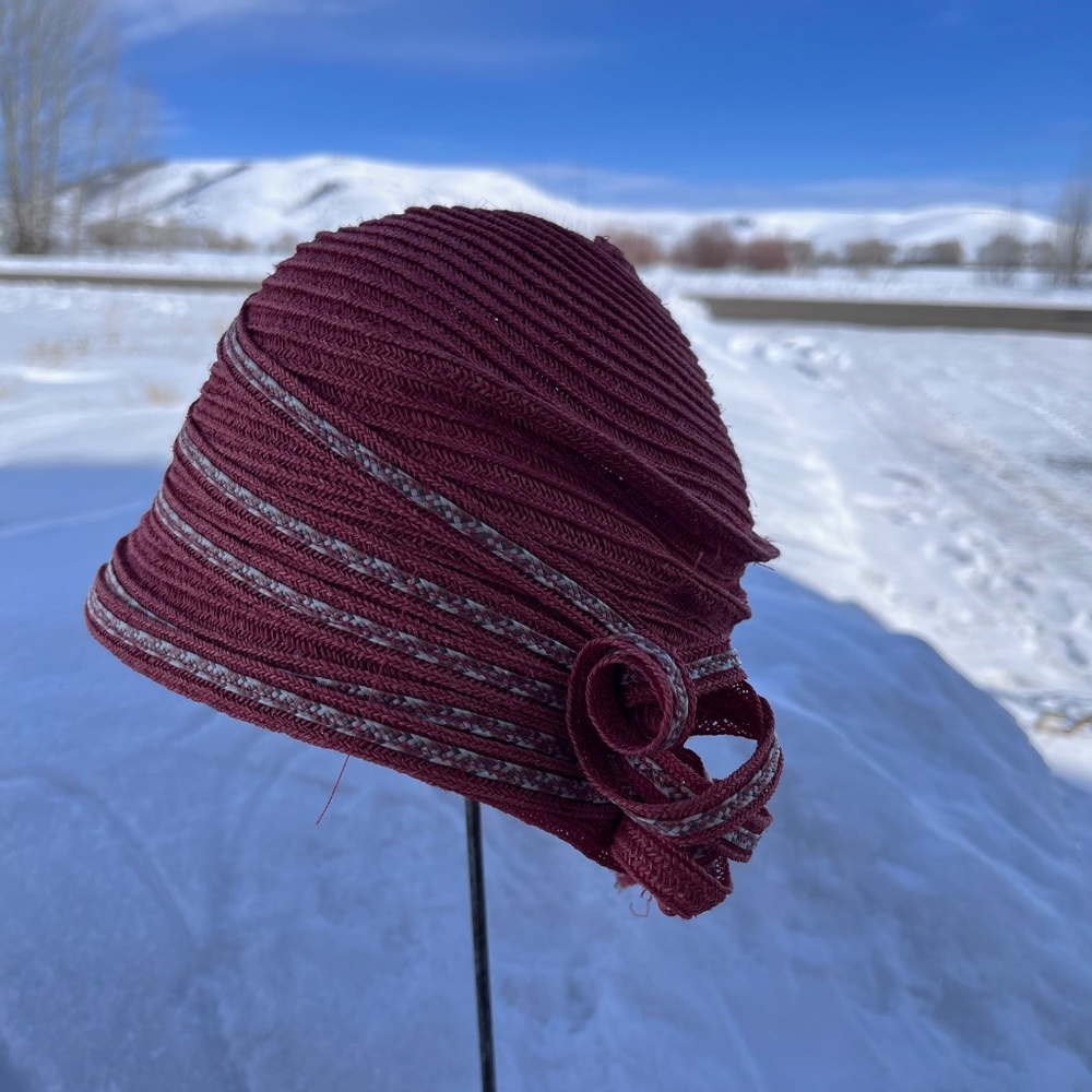 hat